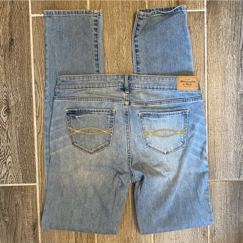 Abercrombie Jeans